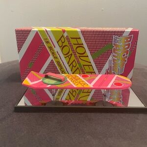 Back to the Future Hover Board Replica